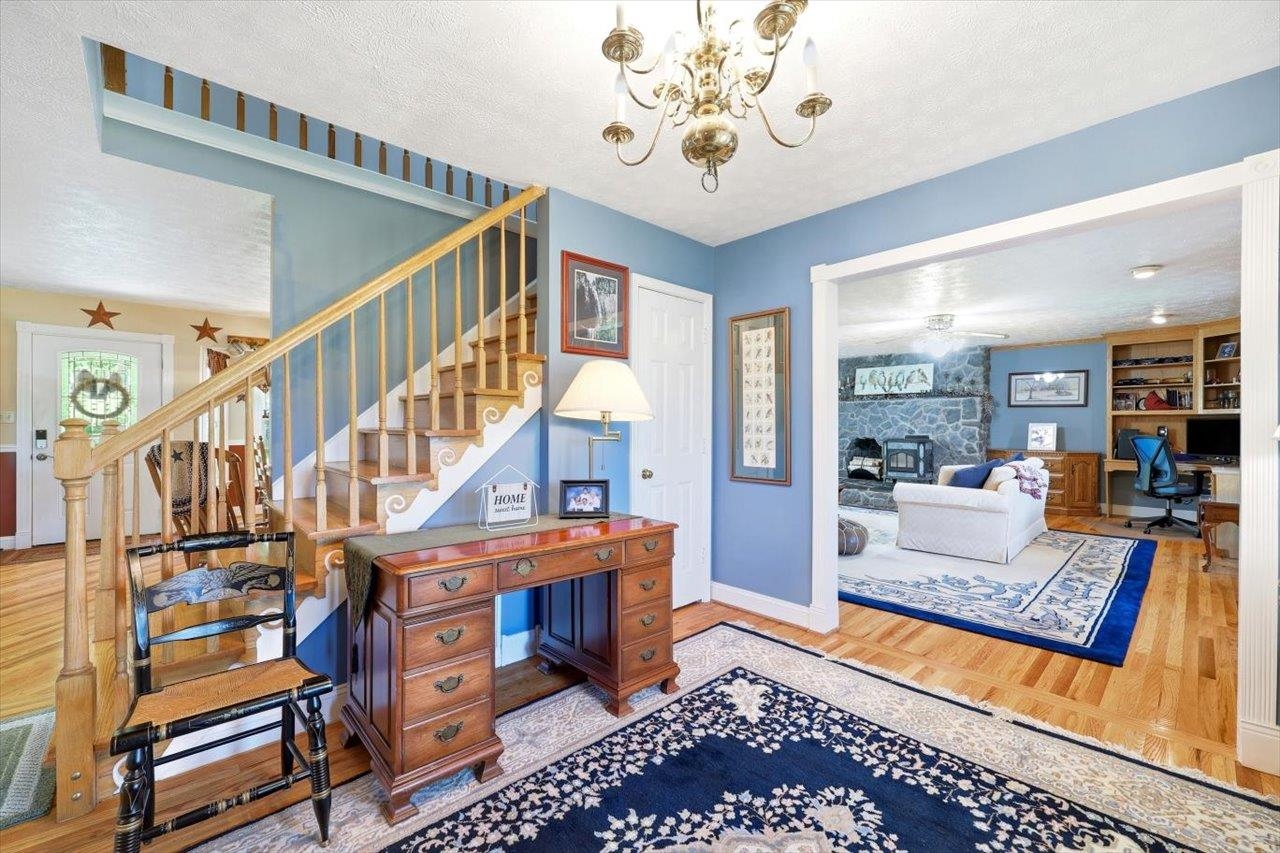 194 DEEP MEADOW DR, FISHERSVILLE, Virginia 22939, 4 Bedrooms Bedrooms, ,3 BathroomsBathrooms,Residential,194 DEEP MEADOW DR,676956 MLS # 676956
