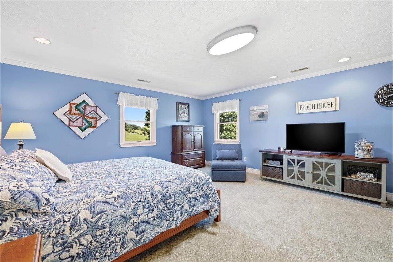 194 DEEP MEADOW DR, FISHERSVILLE, Virginia 22939, 4 Bedrooms Bedrooms, ,3 BathroomsBathrooms,Residential,194 DEEP MEADOW DR,676956 MLS # 676956