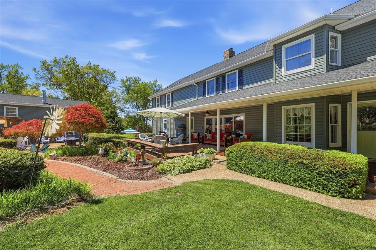 194 DEEP MEADOW DR, FISHERSVILLE, Virginia 22939, 4 Bedrooms Bedrooms, ,3 BathroomsBathrooms,Residential,194 DEEP MEADOW DR,676956 MLS # 676956