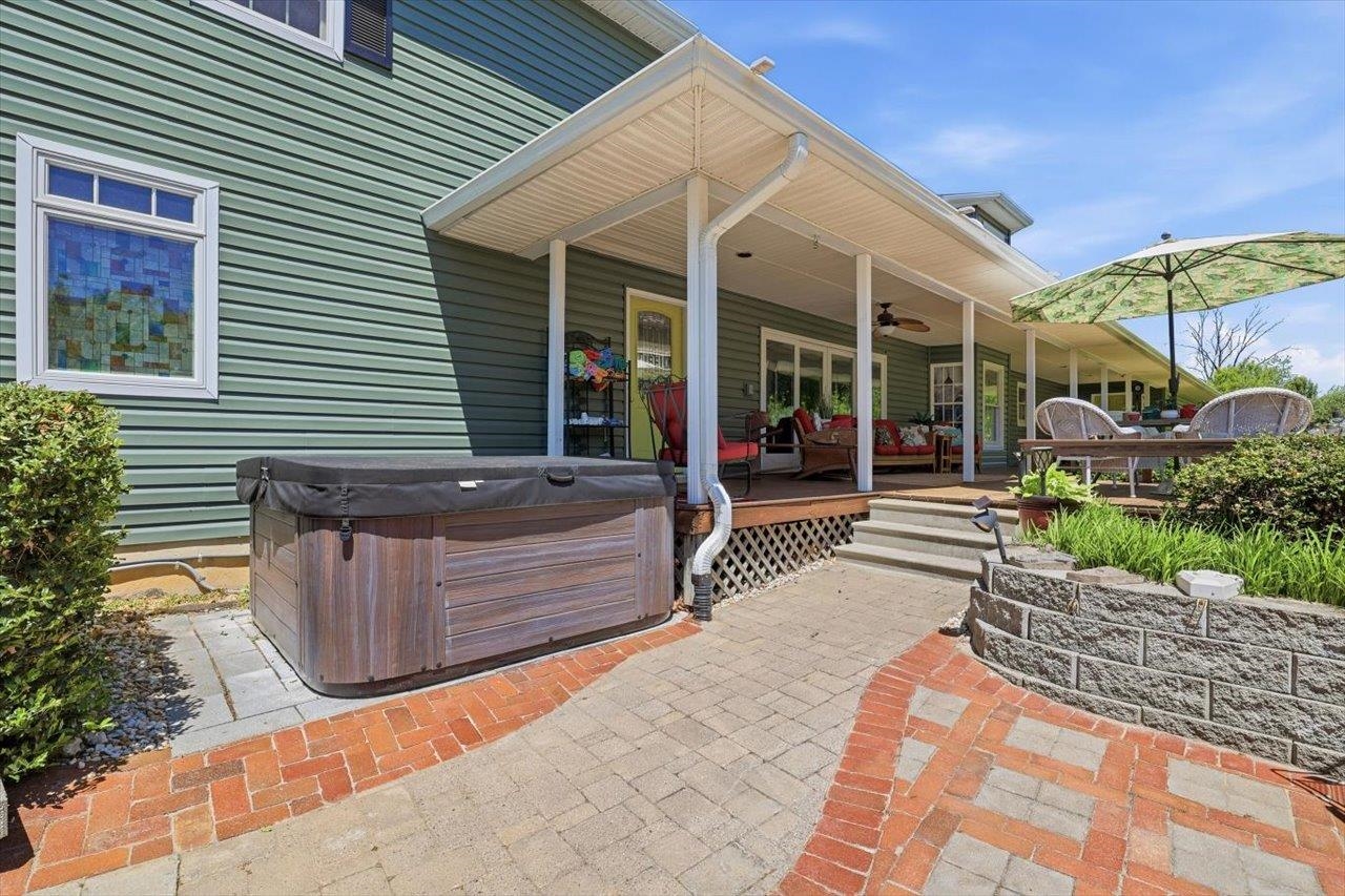 194 DEEP MEADOW DR, FISHERSVILLE, Virginia 22939, 4 Bedrooms Bedrooms, ,3 BathroomsBathrooms,Residential,194 DEEP MEADOW DR,676956 MLS # 676956