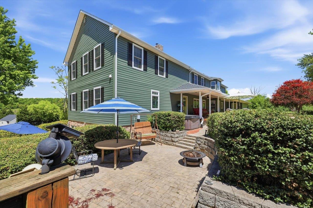 194 DEEP MEADOW DR, FISHERSVILLE, Virginia 22939, 4 Bedrooms Bedrooms, ,3 BathroomsBathrooms,Residential,194 DEEP MEADOW DR,676956 MLS # 676956