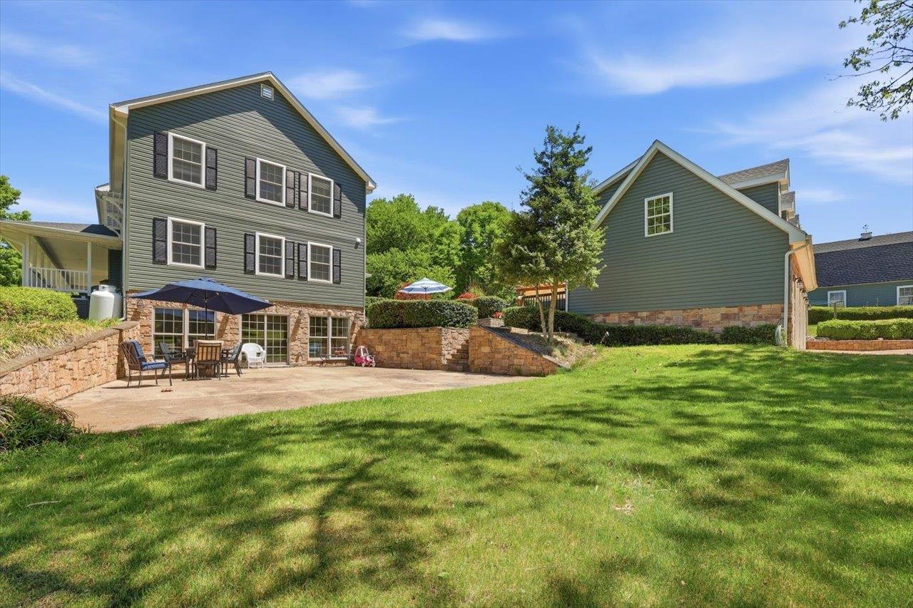 194 DEEP MEADOW DR, FISHERSVILLE, Virginia 22939, 4 Bedrooms Bedrooms, ,3 BathroomsBathrooms,Residential,194 DEEP MEADOW DR,676956 MLS # 676956