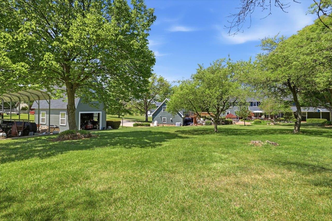 194 DEEP MEADOW DR, FISHERSVILLE, Virginia 22939, 4 Bedrooms Bedrooms, ,3 BathroomsBathrooms,Residential,194 DEEP MEADOW DR,676956 MLS # 676956