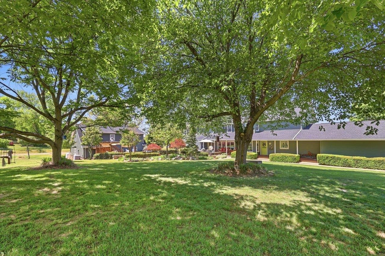 194 DEEP MEADOW DR, FISHERSVILLE, Virginia 22939, 4 Bedrooms Bedrooms, ,3 BathroomsBathrooms,Residential,194 DEEP MEADOW DR,676956 MLS # 676956