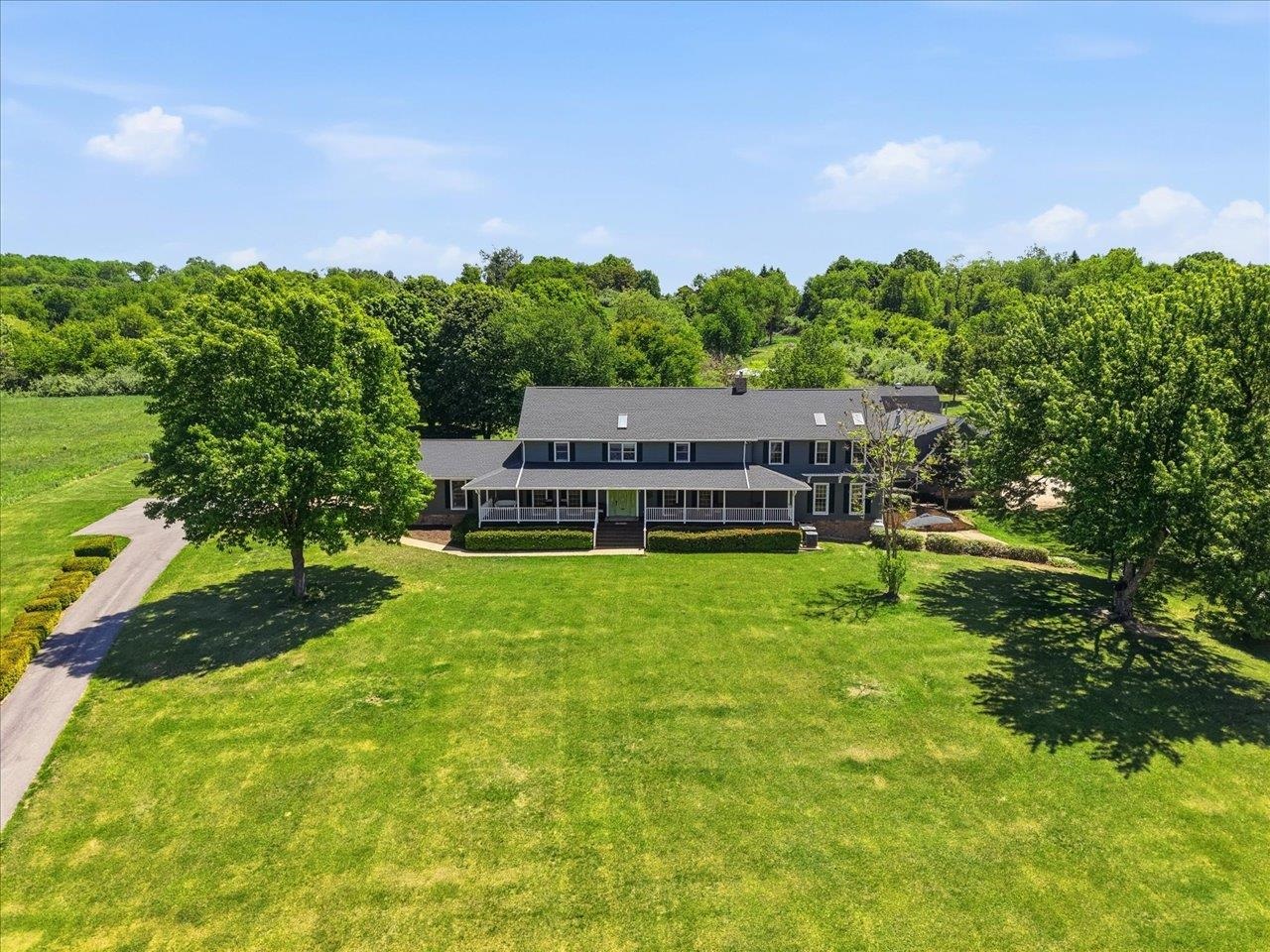 194 DEEP MEADOW DR, FISHERSVILLE, Virginia 22939, 4 Bedrooms Bedrooms, ,3 BathroomsBathrooms,Residential,194 DEEP MEADOW DR,676956 MLS # 676956