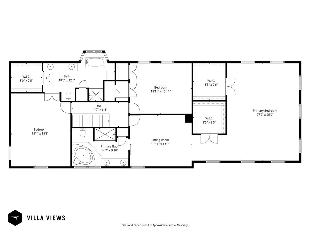 194 DEEP MEADOW DR, FISHERSVILLE, Virginia 22939, 4 Bedrooms Bedrooms, ,3 BathroomsBathrooms,Residential,194 DEEP MEADOW DR,676956 MLS # 676956