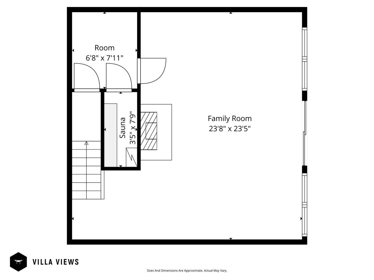 194 DEEP MEADOW DR, FISHERSVILLE, Virginia 22939, 4 Bedrooms Bedrooms, ,3 BathroomsBathrooms,Residential,194 DEEP MEADOW DR,676956 MLS # 676956