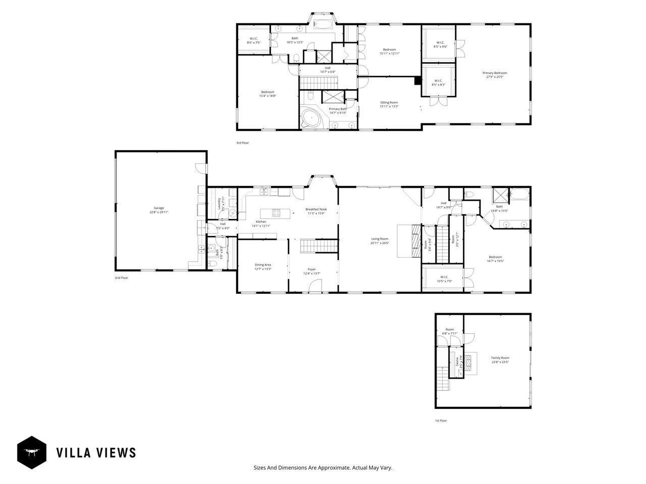 194 DEEP MEADOW DR, FISHERSVILLE, Virginia 22939, 4 Bedrooms Bedrooms, ,3 BathroomsBathrooms,Residential,194 DEEP MEADOW DR,676956 MLS # 676956