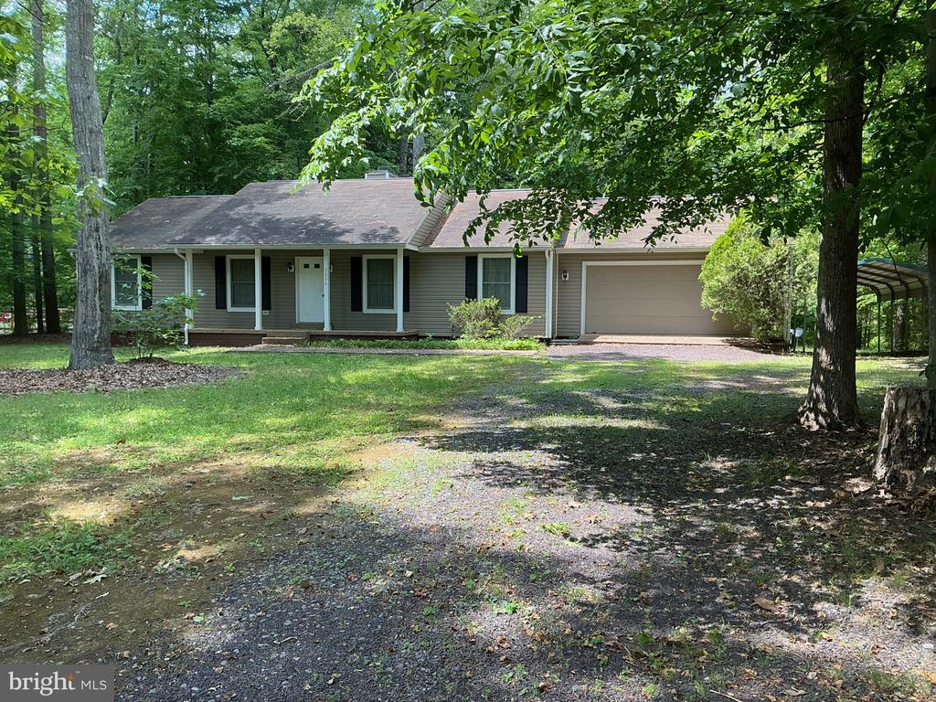7206 OLD DICKERSONS RD, ORANGE, Virginia 22960, 3 Bedrooms Bedrooms, ,2 BathroomsBathrooms,Residential,7206 OLD DICKERSONS RD,VASP2041260 MLS # VASP2041260