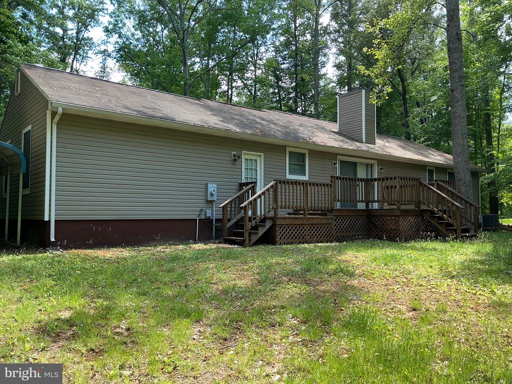 7206 OLD DICKERSONS RD, ORANGE, Virginia 22960, 3 Bedrooms Bedrooms, ,2 BathroomsBathrooms,Residential,7206 OLD DICKERSONS RD,VASP2041260 MLS # VASP2041260