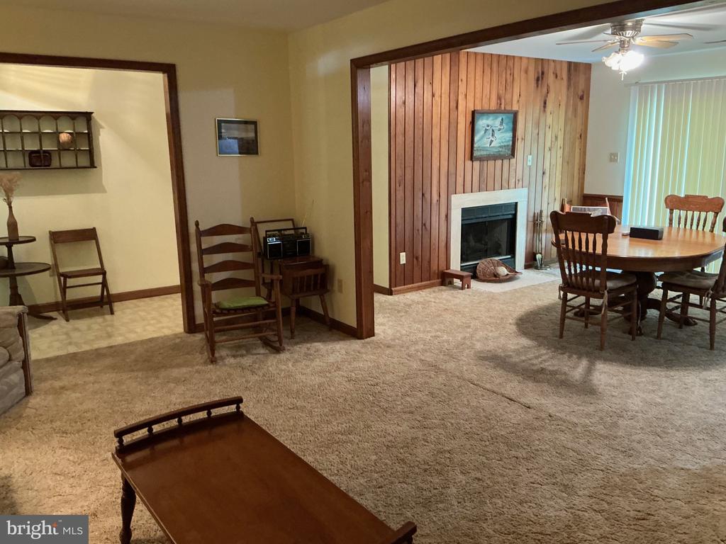 7206 OLD DICKERSONS RD, ORANGE, Virginia 22960, 3 Bedrooms Bedrooms, ,2 BathroomsBathrooms,Residential,7206 OLD DICKERSONS RD,VASP2041260 MLS # VASP2041260