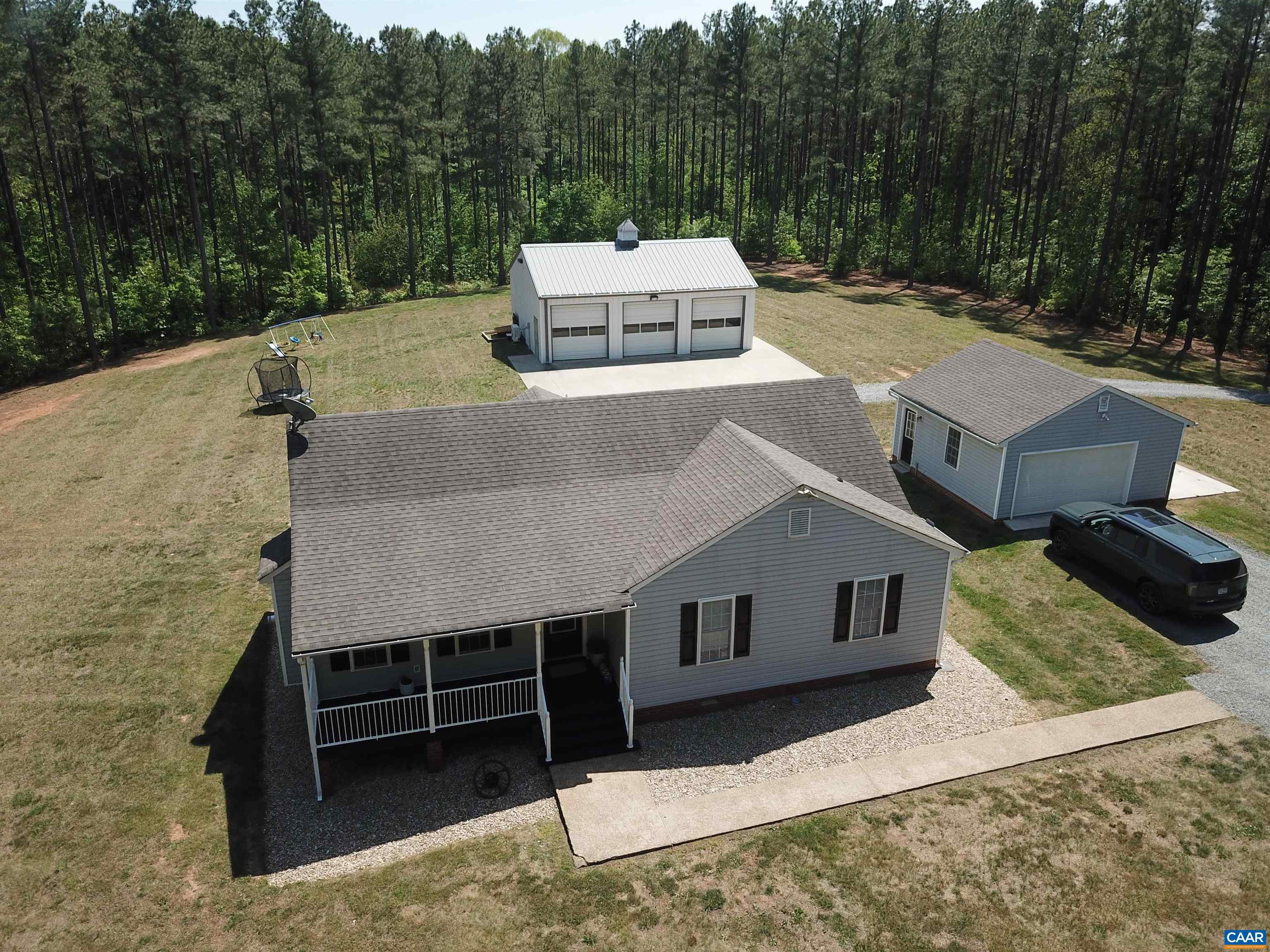 1121 HARDWARE RD, SCOTTSVILLE, Virginia 24590, 3 Bedrooms Bedrooms, ,2 BathroomsBathrooms,Residential,1121 HARDWARE RD,676810 MLS # 676810
