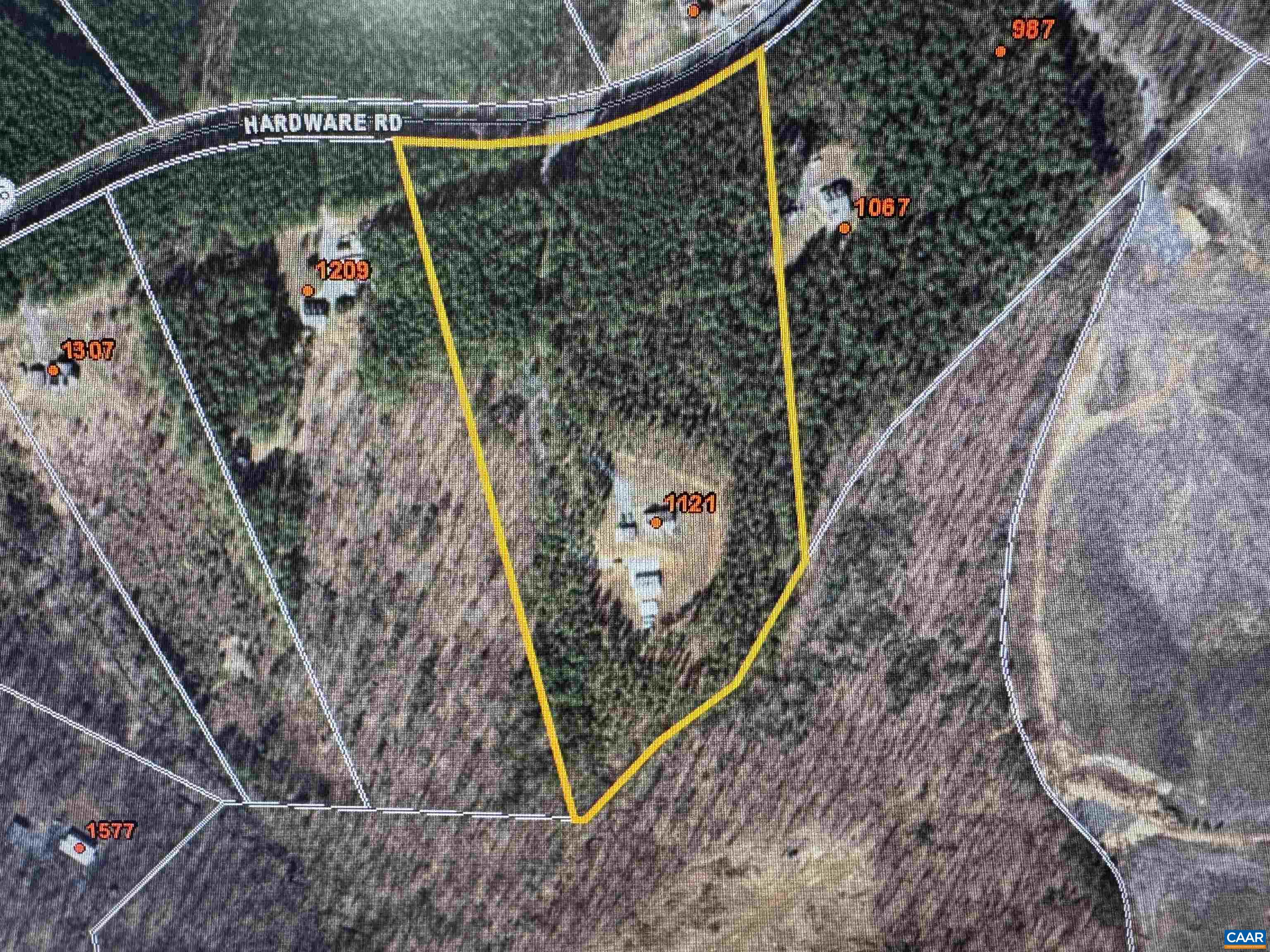 1121 HARDWARE RD, SCOTTSVILLE, Virginia 24590, 3 Bedrooms Bedrooms, ,2 BathroomsBathrooms,Residential,1121 HARDWARE RD,676810 MLS # 676810