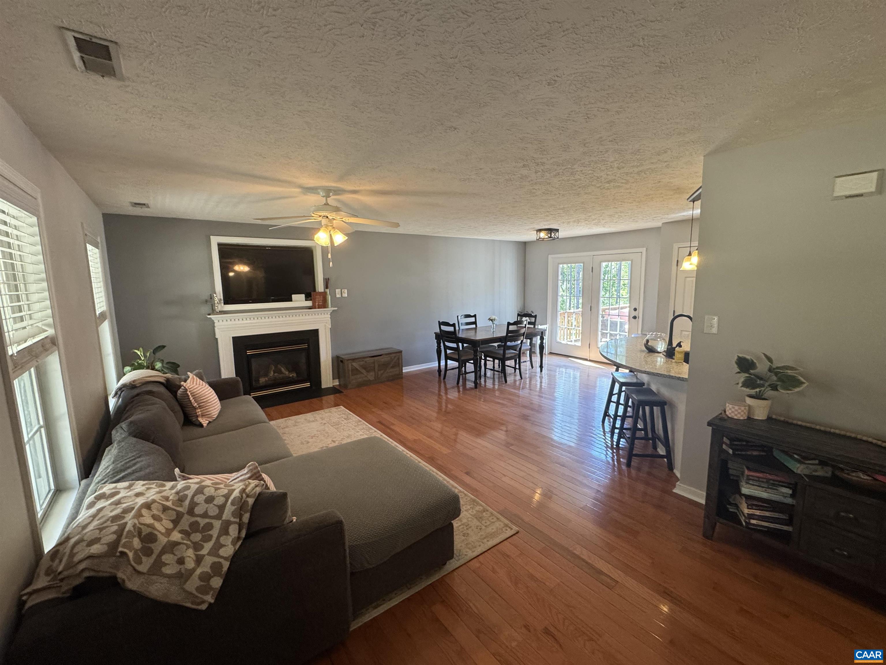 1121 HARDWARE RD, SCOTTSVILLE, Virginia 24590, 3 Bedrooms Bedrooms, ,2 BathroomsBathrooms,Residential,1121 HARDWARE RD,676810 MLS # 676810