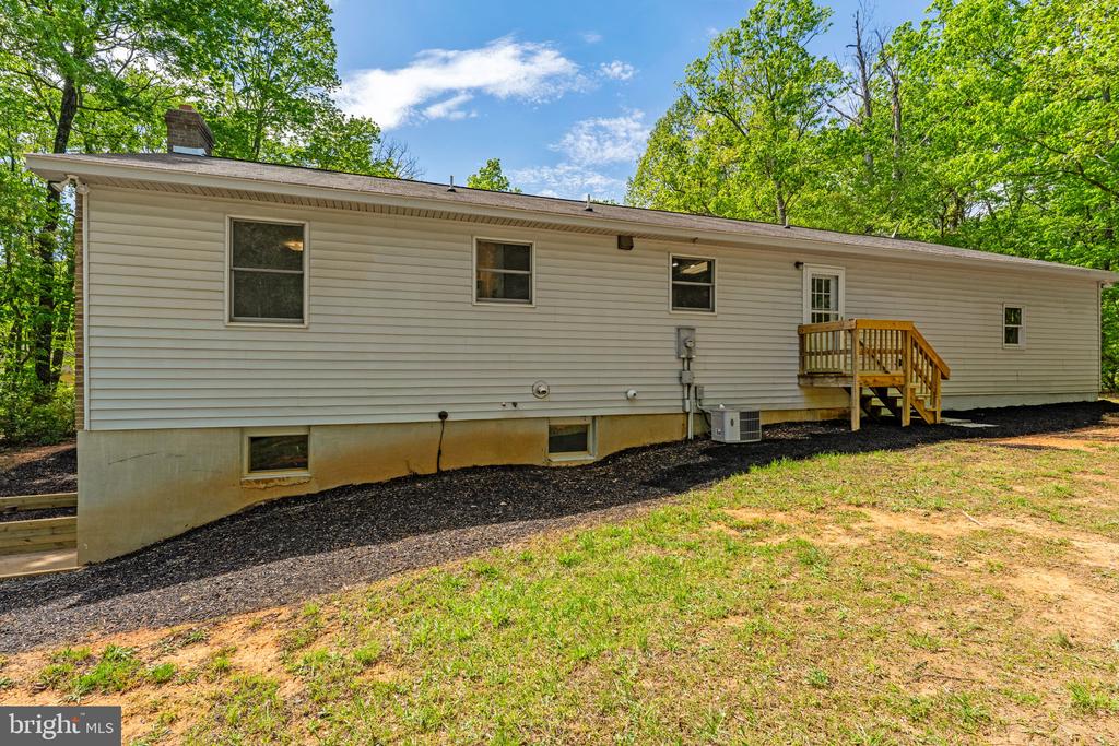 13047 ELK RUN RD, BEALETON, Virginia 22712, 2 Bedrooms Bedrooms, ,2 BathroomsBathrooms,Residential,13047 ELK RUN RD,VAFQ2021522 MLS # VAFQ2021522