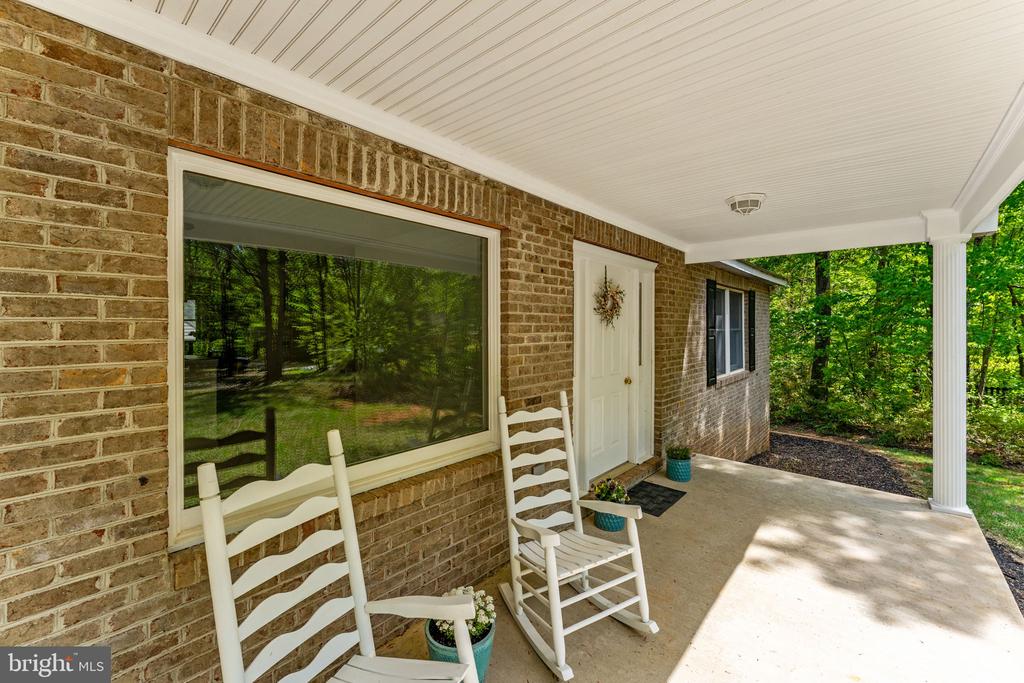 13047 ELK RUN RD, BEALETON, Virginia 22712, 2 Bedrooms Bedrooms, ,2 BathroomsBathrooms,Residential,13047 ELK RUN RD,VAFQ2021522 MLS # VAFQ2021522