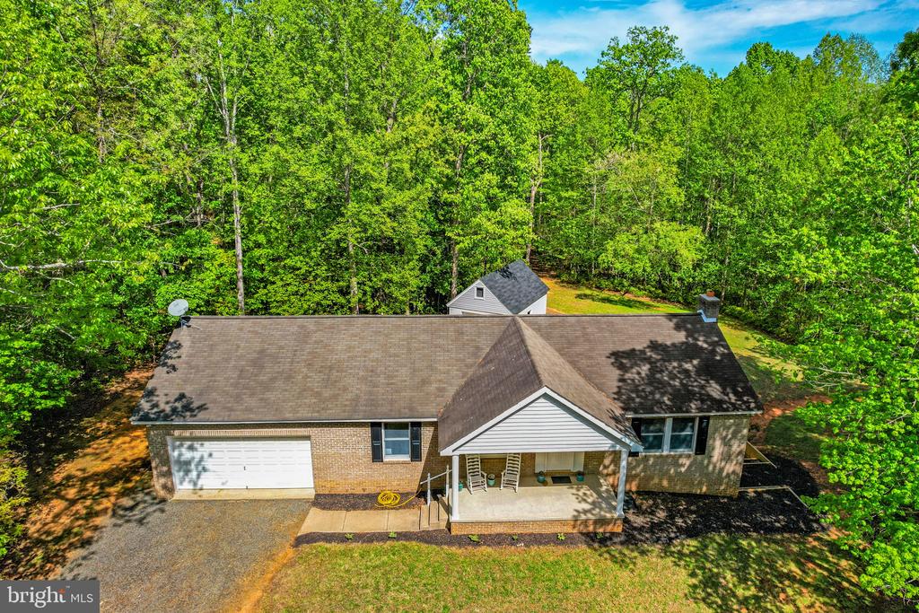 13047 ELK RUN RD, BEALETON, Virginia 22712, 2 Bedrooms Bedrooms, ,2 BathroomsBathrooms,Residential,13047 ELK RUN RD,VAFQ2021522 MLS # VAFQ2021522