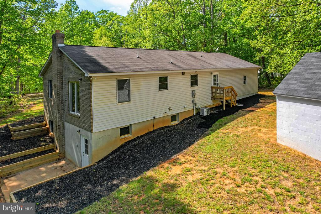 13047 ELK RUN RD, BEALETON, Virginia 22712, 2 Bedrooms Bedrooms, ,2 BathroomsBathrooms,Residential,13047 ELK RUN RD,VAFQ2021522 MLS # VAFQ2021522