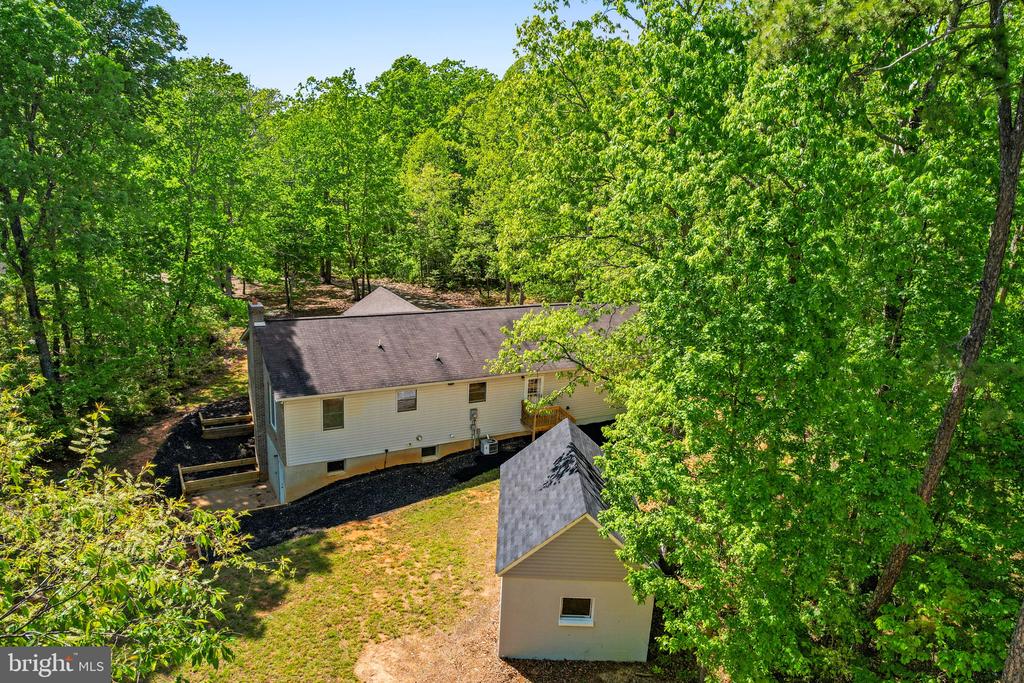 13047 ELK RUN RD, BEALETON, Virginia 22712, 2 Bedrooms Bedrooms, ,2 BathroomsBathrooms,Residential,13047 ELK RUN RD,VAFQ2021522 MLS # VAFQ2021522