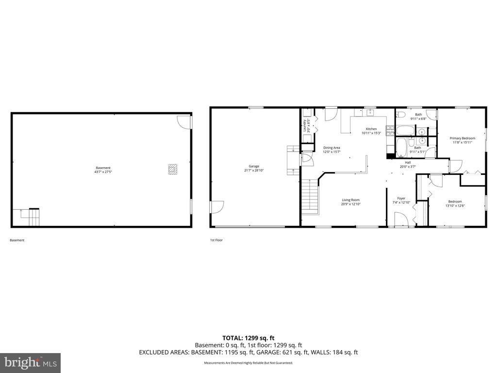 13047 ELK RUN RD, BEALETON, Virginia 22712, 2 Bedrooms Bedrooms, ,2 BathroomsBathrooms,Residential,13047 ELK RUN RD,VAFQ2021522 MLS # VAFQ2021522