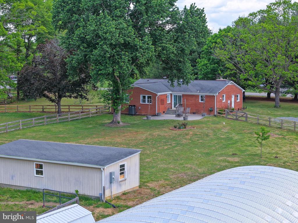 13656 POST OAK RD, SPOTSYLVANIA, Virginia 22551, 3 Bedrooms Bedrooms, ,2 BathroomsBathrooms,Residential,13656 POST OAK RD,VASP2041434 MLS # VASP2041434