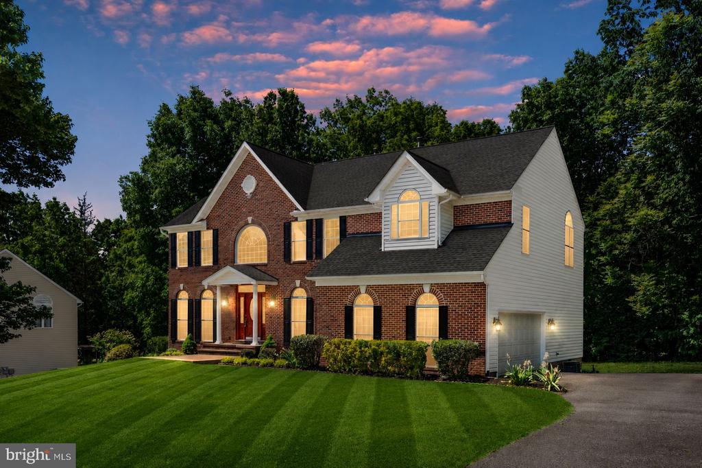 12814 WILLOW POINT DR, FREDERICKSBURG, Virginia 22408, 4 Bedrooms Bedrooms, ,3 BathroomsBathrooms,Residential,12814 WILLOW POINT DR,VASP2041642 MLS # VASP2041642