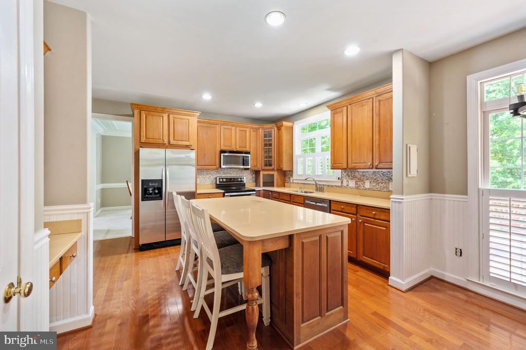 12814 WILLOW POINT DR, FREDERICKSBURG, Virginia 22408, 4 Bedrooms Bedrooms, ,3 BathroomsBathrooms,Residential,12814 WILLOW POINT DR,VASP2041642 MLS # VASP2041642