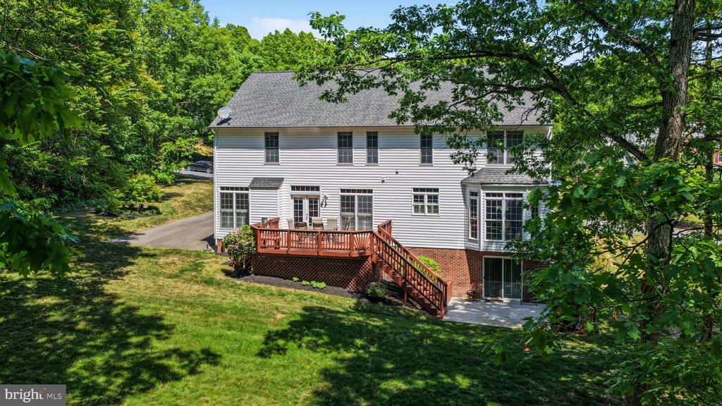 12814 WILLOW POINT DR, FREDERICKSBURG, Virginia 22408, 4 Bedrooms Bedrooms, ,3 BathroomsBathrooms,Residential,12814 WILLOW POINT DR,VASP2041642 MLS # VASP2041642