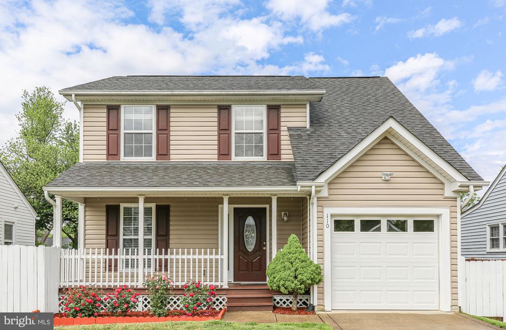 110 MOSBY ST, FREDERICKSBURG, Virginia 22408, 4 Bedrooms Bedrooms, ,2 BathroomsBathrooms,Residential,110 MOSBY ST,VASP2041716 MLS # VASP2041716