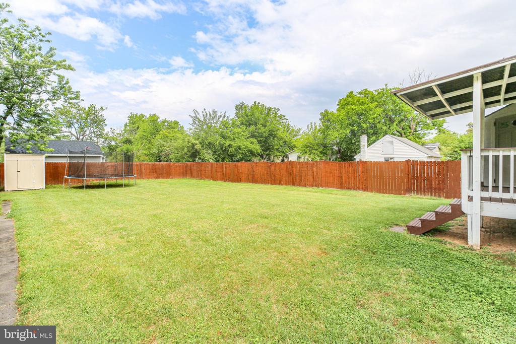 110 MOSBY ST, FREDERICKSBURG, Virginia 22408, 4 Bedrooms Bedrooms, ,2 BathroomsBathrooms,Residential,110 MOSBY ST,VASP2041716 MLS # VASP2041716