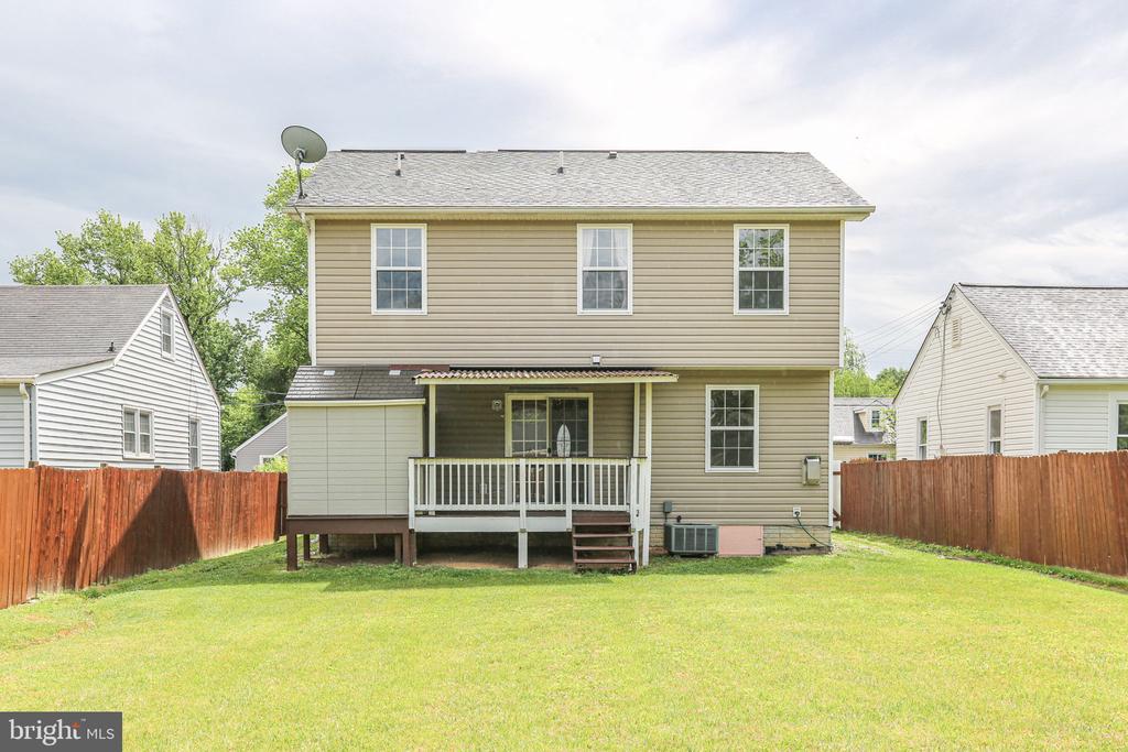 110 MOSBY ST, FREDERICKSBURG, Virginia 22408, 4 Bedrooms Bedrooms, ,2 BathroomsBathrooms,Residential,110 MOSBY ST,VASP2041716 MLS # VASP2041716