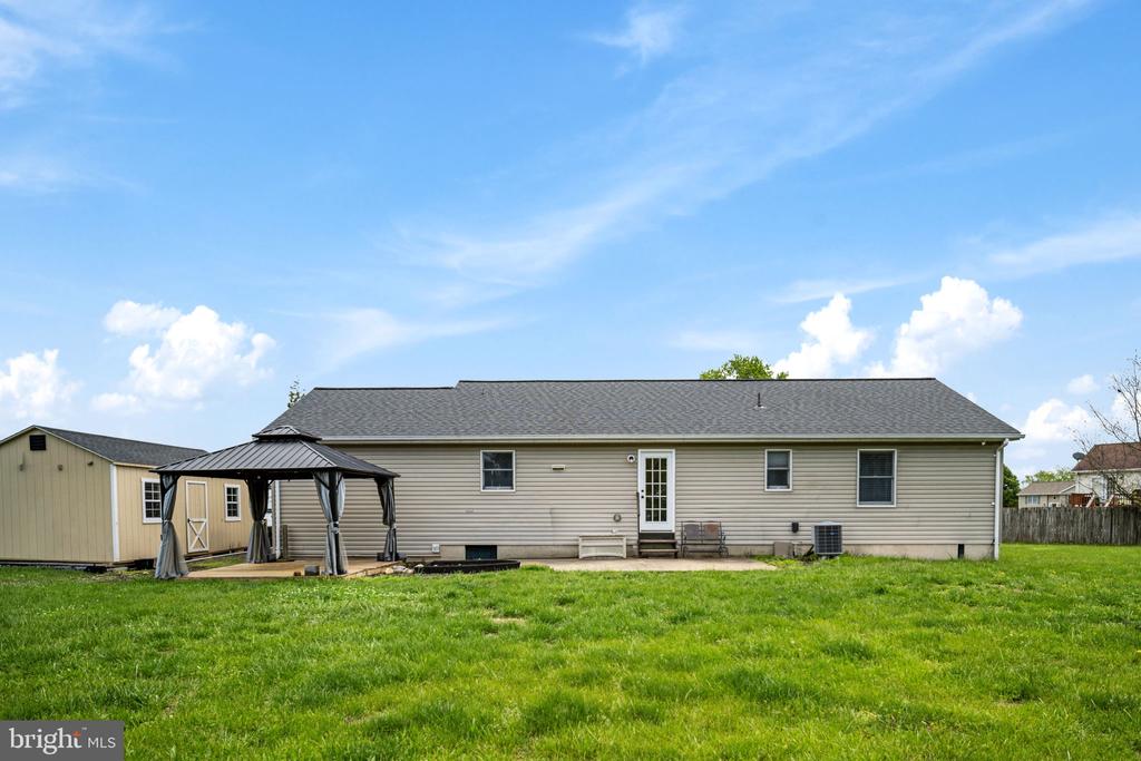 11211 WOLFE CT, BEALETON, Virginia 22712, 3 Bedrooms Bedrooms, ,2 BathroomsBathrooms,Residential,11211 WOLFE CT,VAFQ2021988 MLS # VAFQ2021988