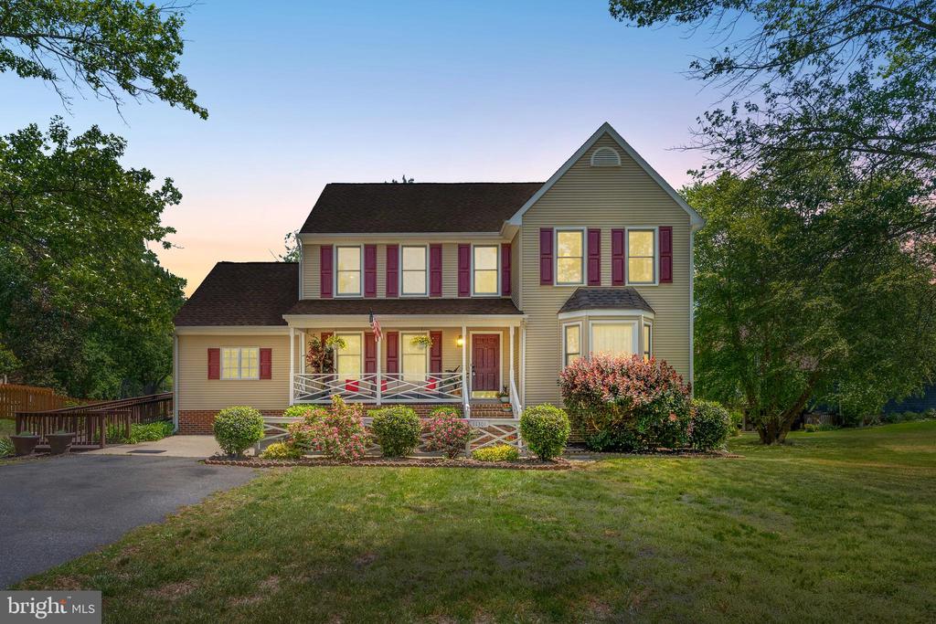 11301 BEAUCLAIRE BLVD, FREDERICKSBURG, Virginia 22408, 5 Bedrooms Bedrooms, ,3 BathroomsBathrooms,Residential,11301 BEAUCLAIRE BLVD,VASP2041678 MLS # VASP2041678