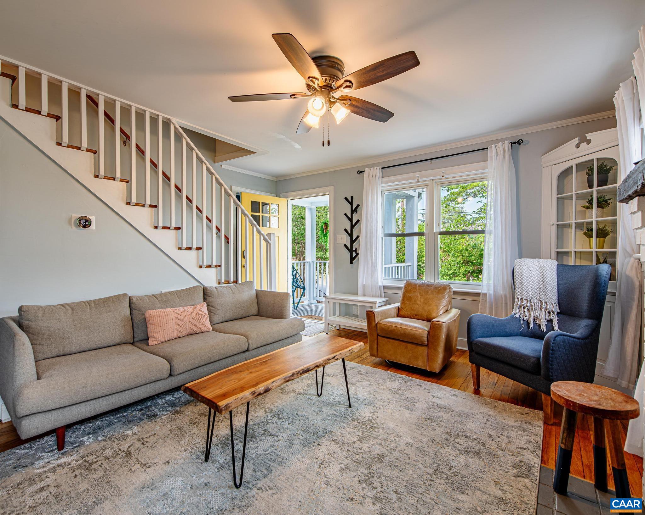 1304 BELLEVIEW AVE, CHARLOTTESVILLE, Virginia 22901, 5 Bedrooms Bedrooms, ,3 BathroomsBathrooms,Residential,1304 BELLEVIEW AVE,676703 MLS # 676703