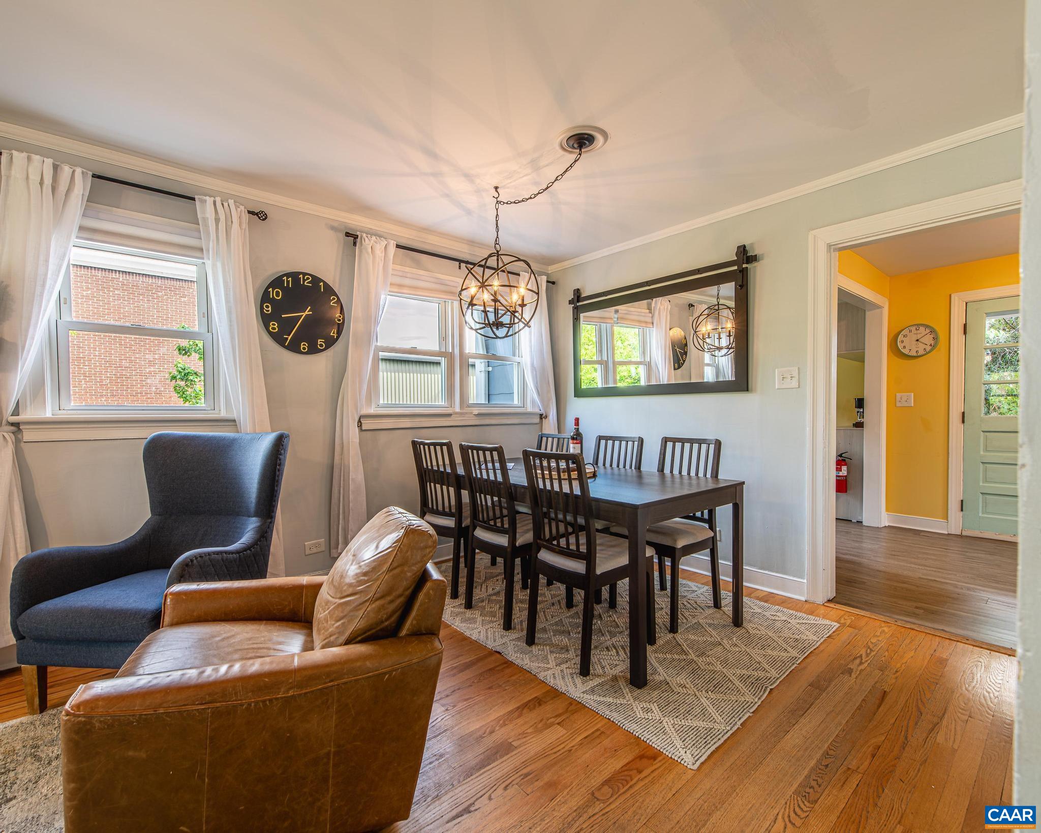 1304 BELLEVIEW AVE, CHARLOTTESVILLE, Virginia 22901, 5 Bedrooms Bedrooms, ,3 BathroomsBathrooms,Residential,1304 BELLEVIEW AVE,676703 MLS # 676703