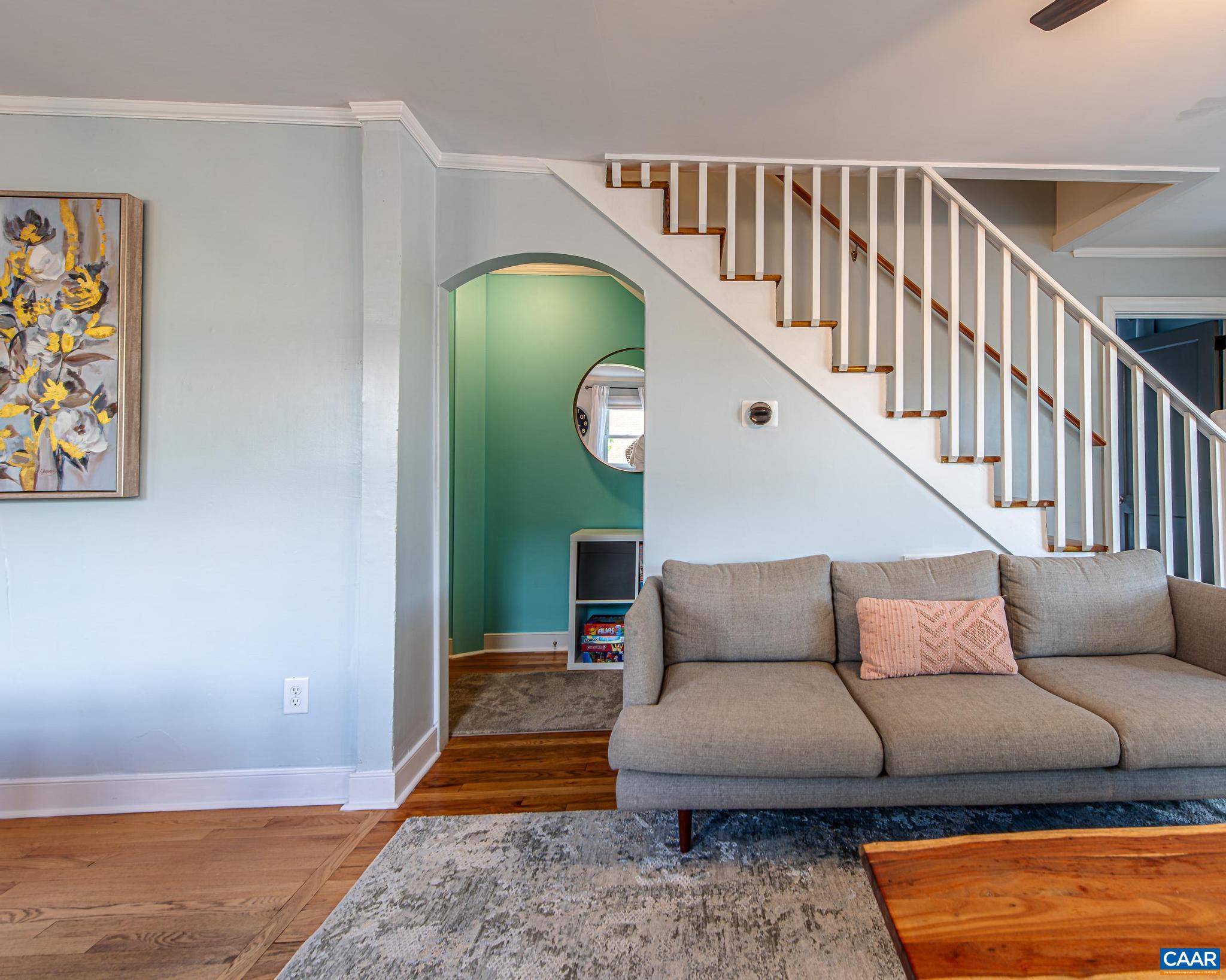 1304 BELLEVIEW AVE, CHARLOTTESVILLE, Virginia 22901, 5 Bedrooms Bedrooms, ,3 BathroomsBathrooms,Residential,1304 BELLEVIEW AVE,676703 MLS # 676703