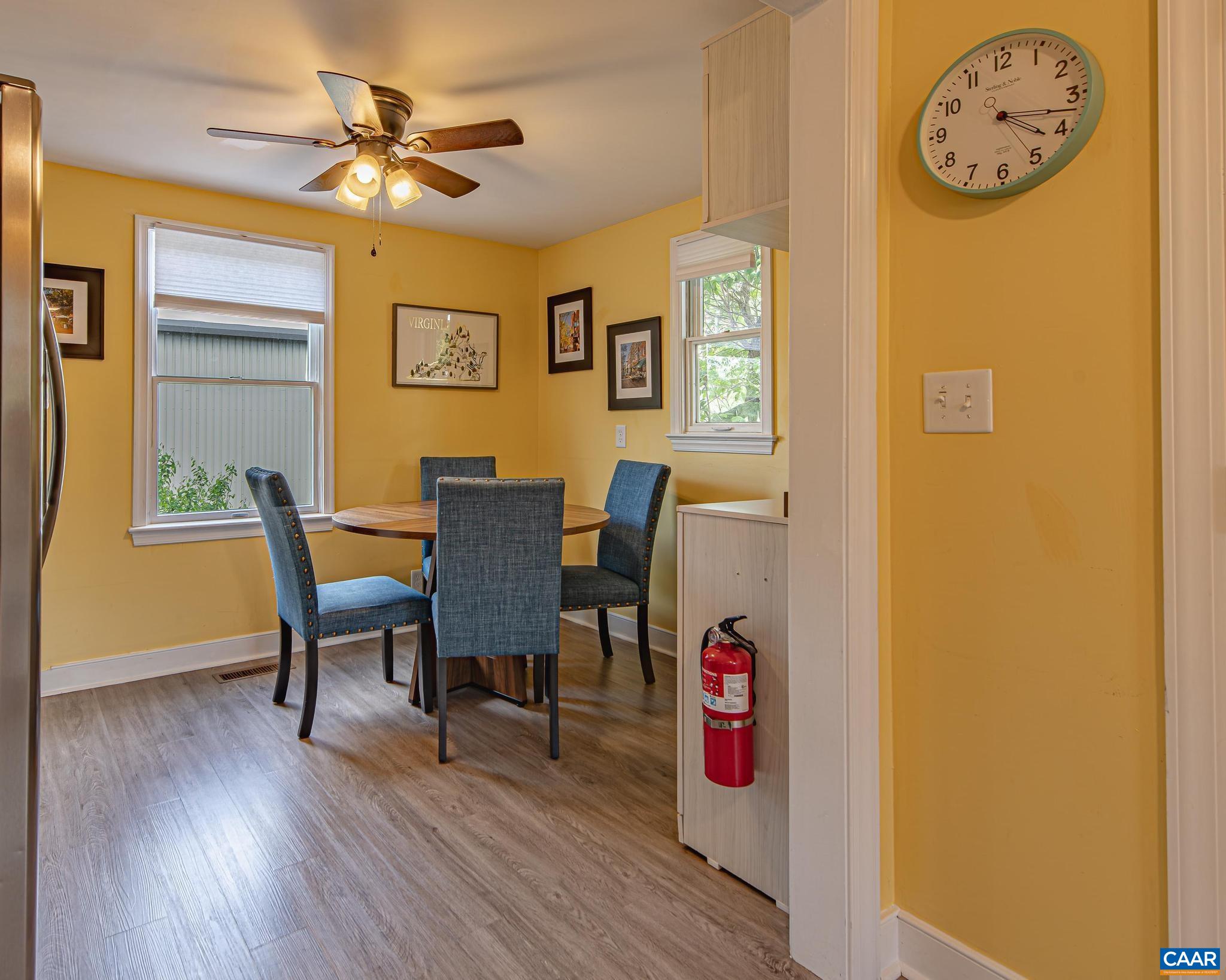 1304 BELLEVIEW AVE, CHARLOTTESVILLE, Virginia 22901, 5 Bedrooms Bedrooms, ,3 BathroomsBathrooms,Residential,1304 BELLEVIEW AVE,676703 MLS # 676703