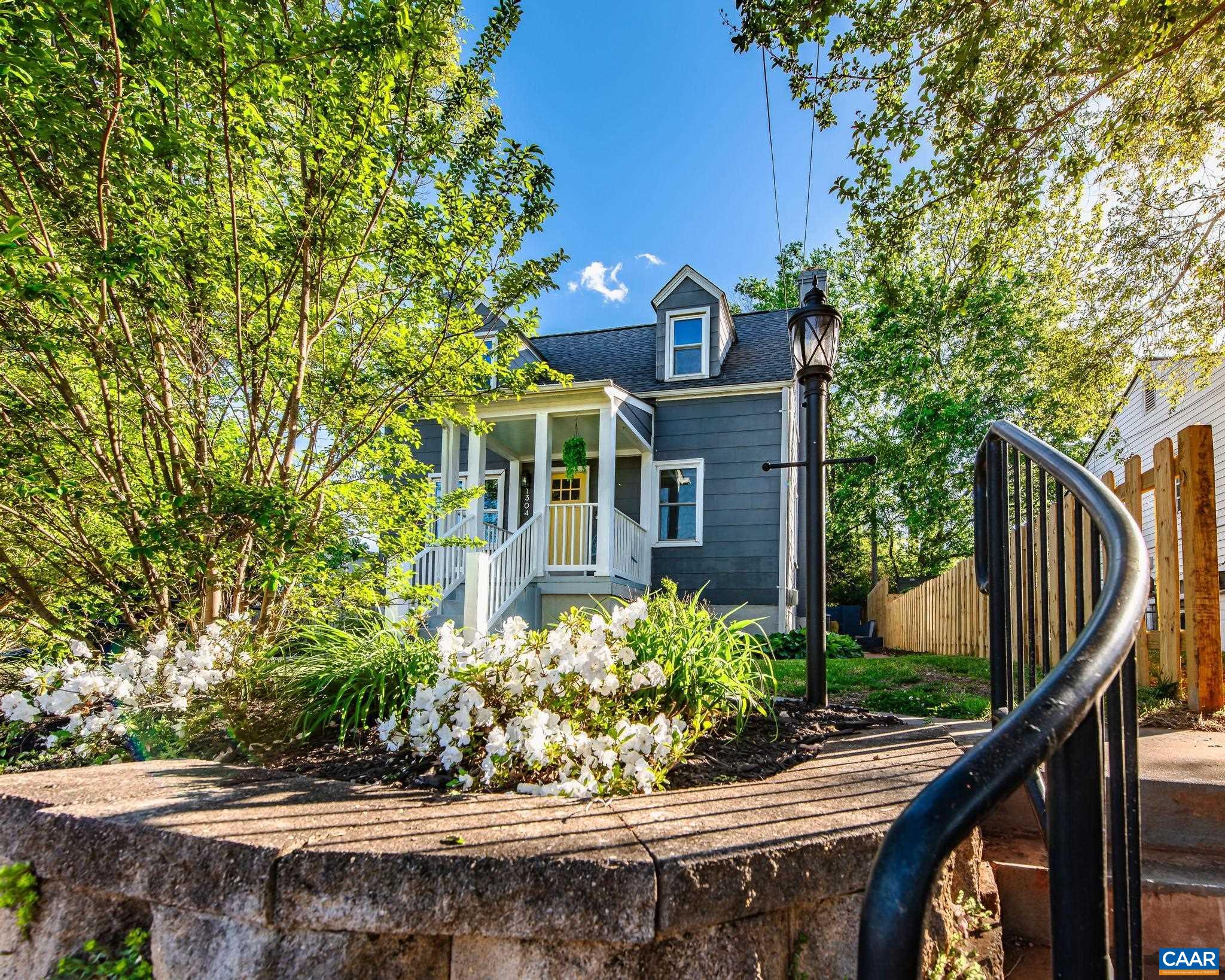 1304 BELLEVIEW AVE, CHARLOTTESVILLE, Virginia 22901, 5 Bedrooms Bedrooms, ,3 BathroomsBathrooms,Residential,1304 BELLEVIEW AVE,676703 MLS # 676703