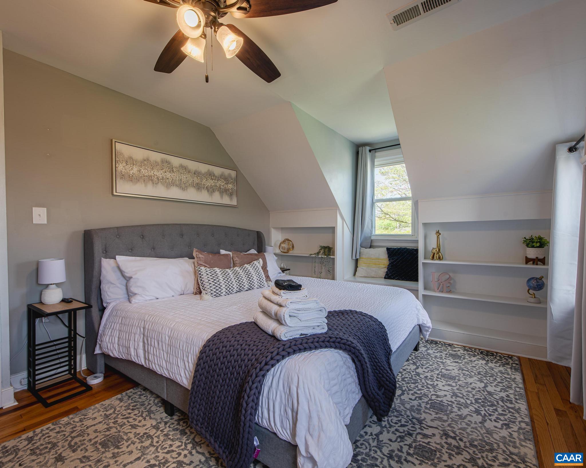 1304 BELLEVIEW AVE, CHARLOTTESVILLE, Virginia 22901, 5 Bedrooms Bedrooms, ,3 BathroomsBathrooms,Residential,1304 BELLEVIEW AVE,676703 MLS # 676703