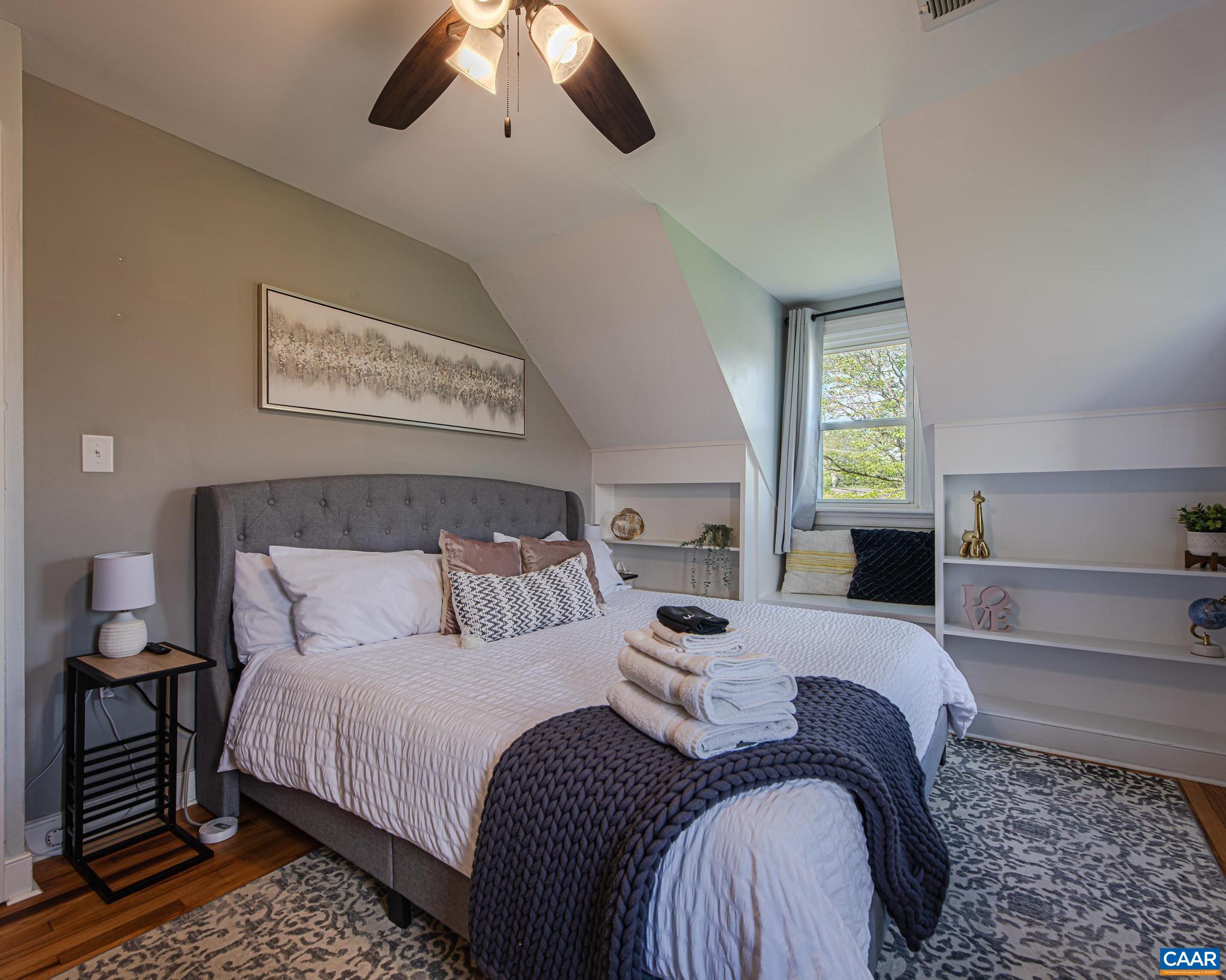 1304 BELLEVIEW AVE, CHARLOTTESVILLE, Virginia 22901, 5 Bedrooms Bedrooms, ,3 BathroomsBathrooms,Residential,1304 BELLEVIEW AVE,676703 MLS # 676703