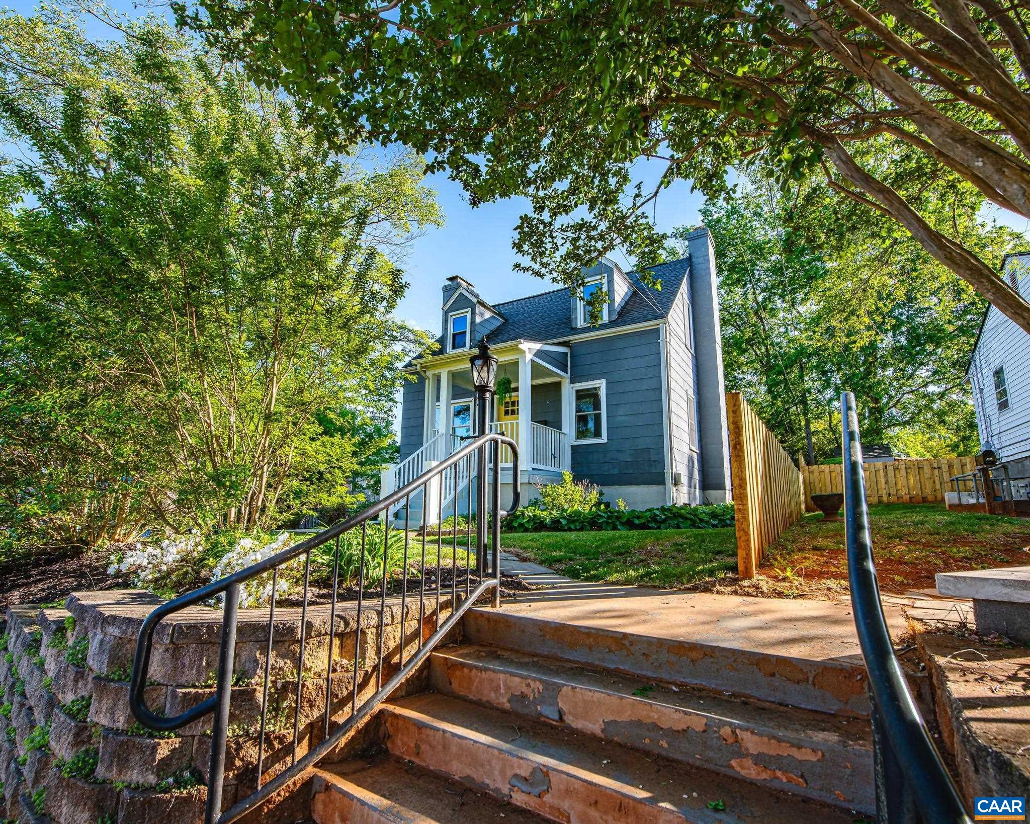 1304 BELLEVIEW AVE, CHARLOTTESVILLE, Virginia 22901, 5 Bedrooms Bedrooms, ,3 BathroomsBathrooms,Residential,1304 BELLEVIEW AVE,676703 MLS # 676703