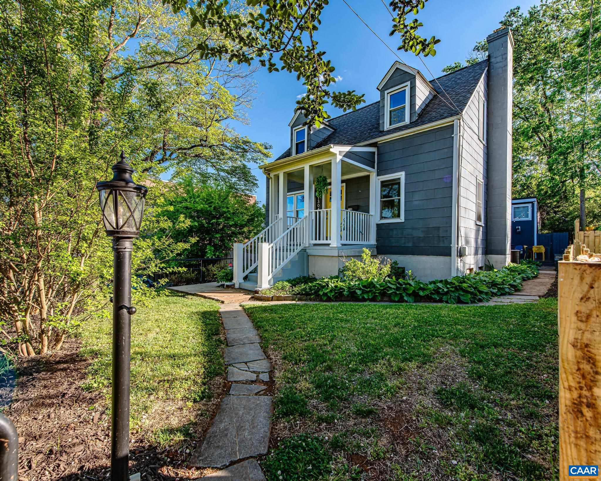 1304 BELLEVIEW AVE, CHARLOTTESVILLE, Virginia 22901, 5 Bedrooms Bedrooms, ,3 BathroomsBathrooms,Residential,1304 BELLEVIEW AVE,676703 MLS # 676703
