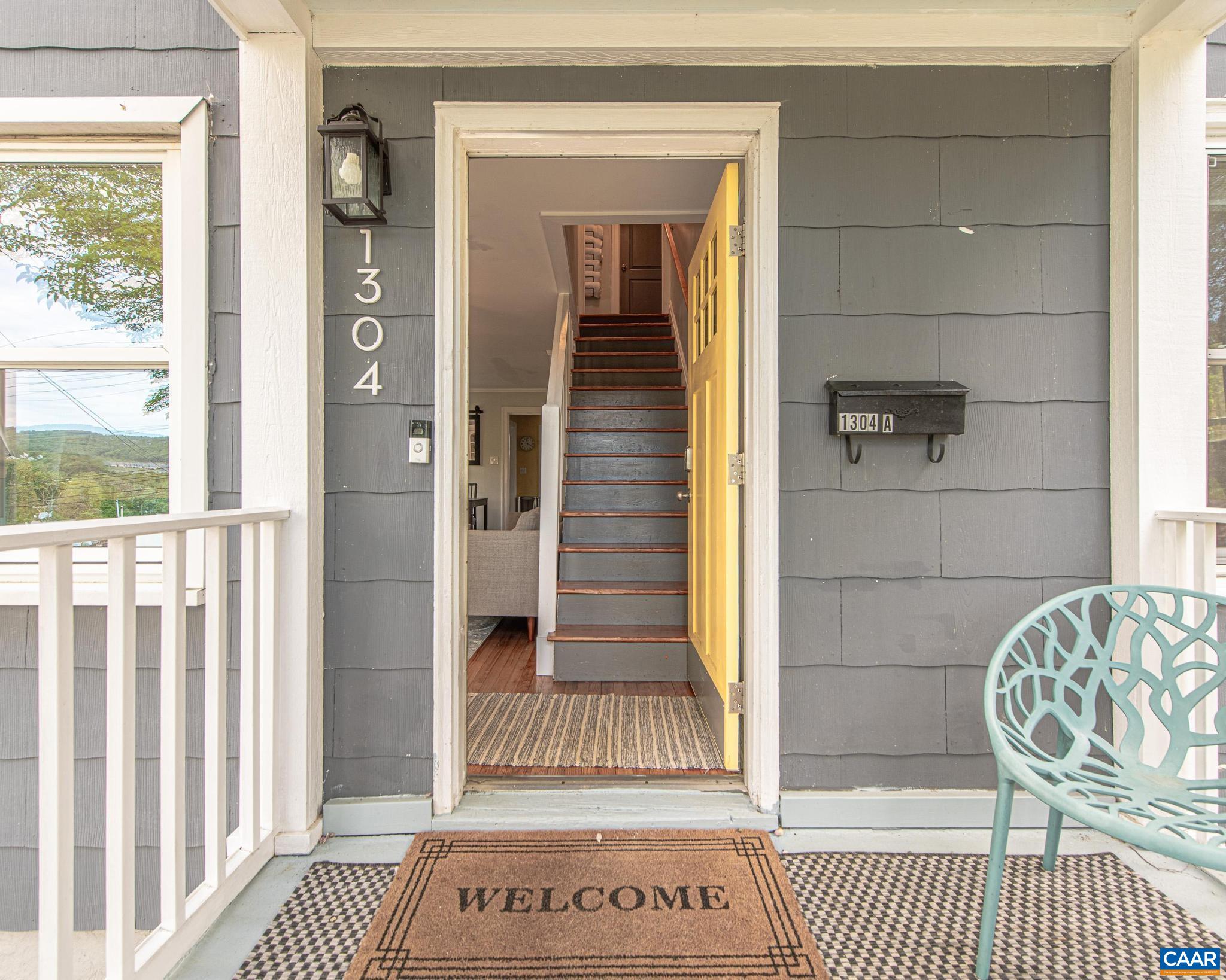 1304 BELLEVIEW AVE, CHARLOTTESVILLE, Virginia 22901, 5 Bedrooms Bedrooms, ,3 BathroomsBathrooms,Residential,1304 BELLEVIEW AVE,676703 MLS # 676703