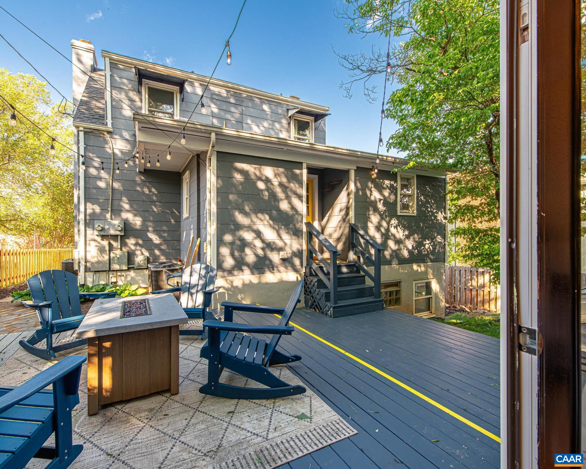 1304 BELLEVIEW AVE, CHARLOTTESVILLE, Virginia 22901, 5 Bedrooms Bedrooms, ,3 BathroomsBathrooms,Residential,1304 BELLEVIEW AVE,676703 MLS # 676703