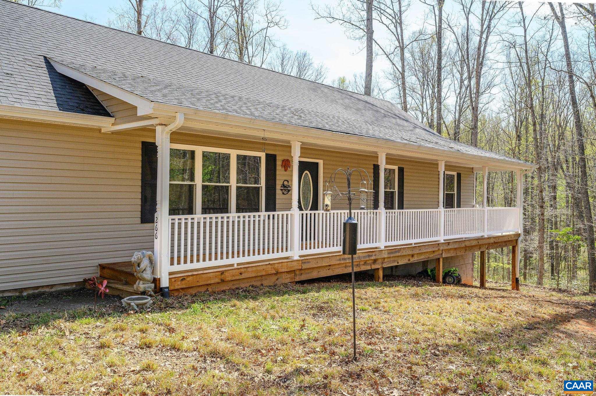 266 SWIFT RUN RD, RUCKERSVILLE, Virginia 22968, 3 Bedrooms Bedrooms, ,2 BathroomsBathrooms,Residential,266 SWIFT RUN RD,676802 MLS # 676802 266 SWIFT RUN RD, RUCKERSVILLE, Virginia 22968, 3 Bedrooms Bedrooms, ,2 BathroomsBathrooms,Residential,266 SWIFT RUN RD,676802 MLS # 676802