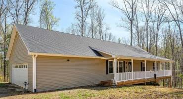 266 SWIFT RUN RD, RUCKERSVILLE, Virginia 22968, 3 Bedrooms Bedrooms, ,2 BathroomsBathrooms,Residential,266 SWIFT RUN RD,676802 MLS # 676802