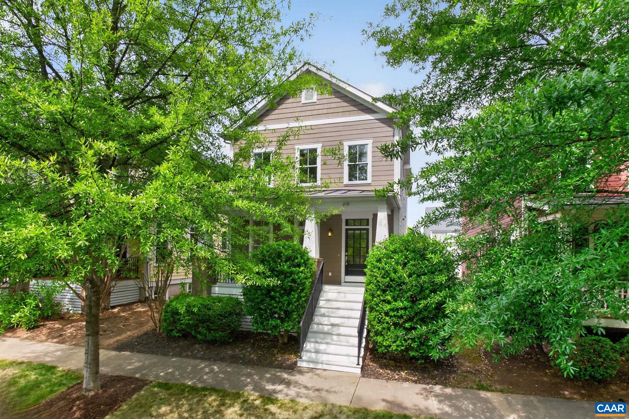 276 CLAREMONT LN, CROZET, Virginia 22932, 4 Bedrooms Bedrooms, ,3 BathroomsBathrooms,Residential,276 CLAREMONT LN,676924 MLS # 676924