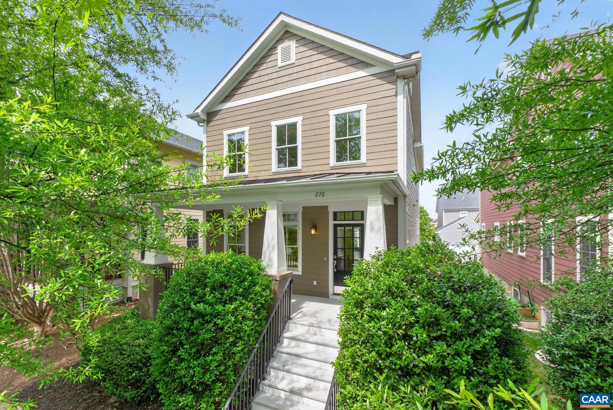 276 CLAREMONT LN, CROZET, Virginia 22932, 4 Bedrooms Bedrooms, ,3 BathroomsBathrooms,Residential,276 CLAREMONT LN,676924 MLS # 676924