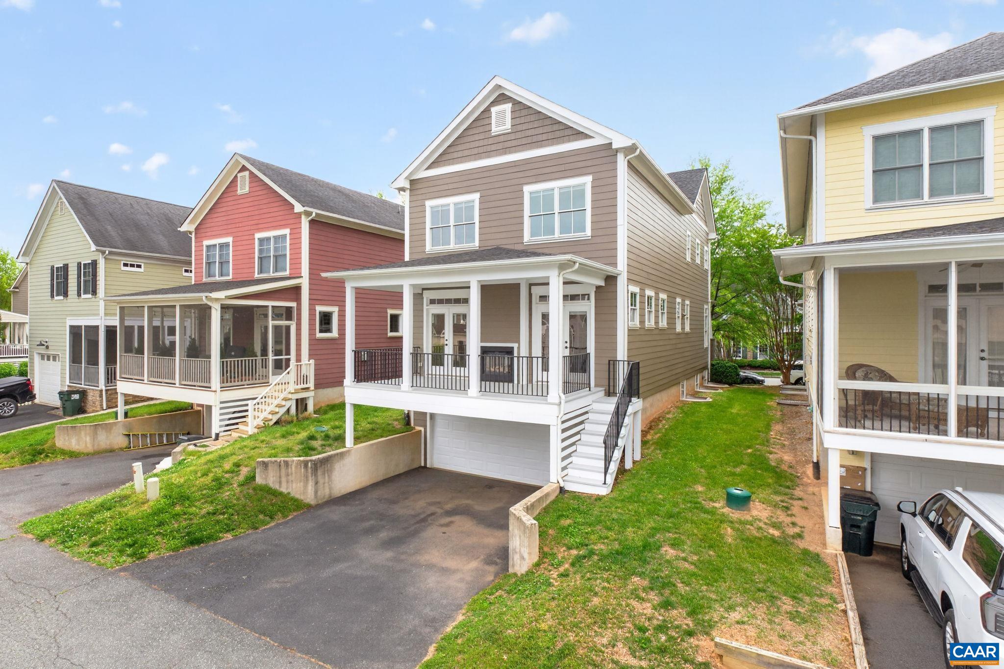 276 CLAREMONT LN, CROZET, Virginia 22932, 4 Bedrooms Bedrooms, ,3 BathroomsBathrooms,Residential,276 CLAREMONT LN,676924 MLS # 676924