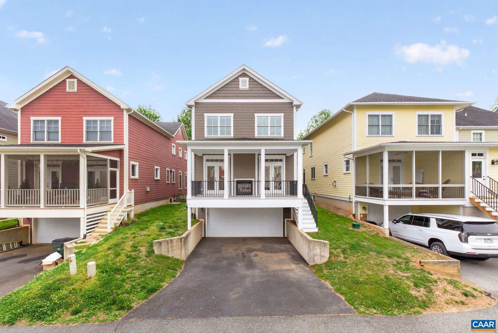 276 CLAREMONT LN, CROZET, Virginia 22932, 4 Bedrooms Bedrooms, ,3 BathroomsBathrooms,Residential,276 CLAREMONT LN,676924 MLS # 676924
